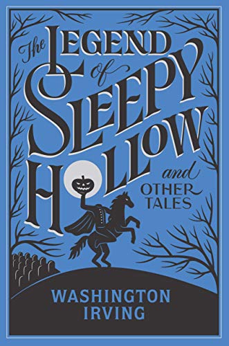 Legend of Sleepy Hollow