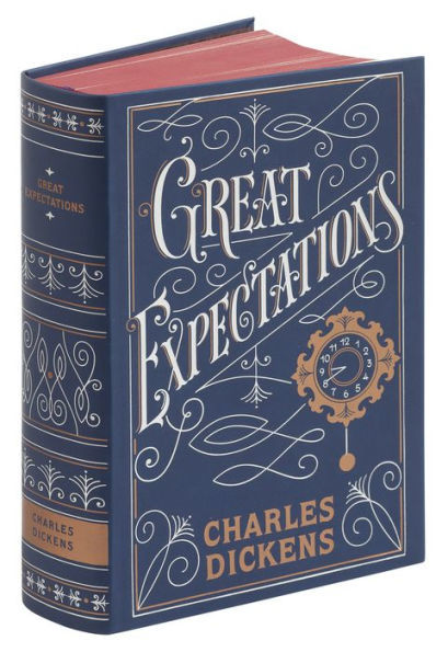 Great Expectations (Barnes & Noble Flexibound Editions)