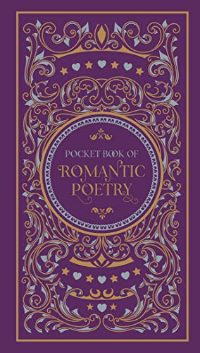 Pocket Book of Romantic Poetry: Barnes & Noble Classic Collection (Barnes & Noble Flexibound Pocket Editions)
