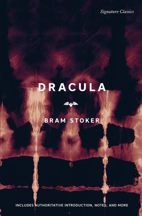 Dracula (Signature Classics)