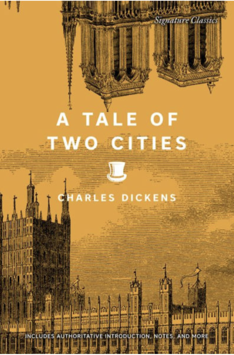 A Tale of Two Cities (Signature Classics)