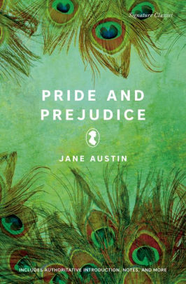 Pride and Prejudice (Signature Classics)