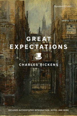 Great Expectations (Signature Classics)