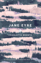 Jane Eyre (Signature Classics)