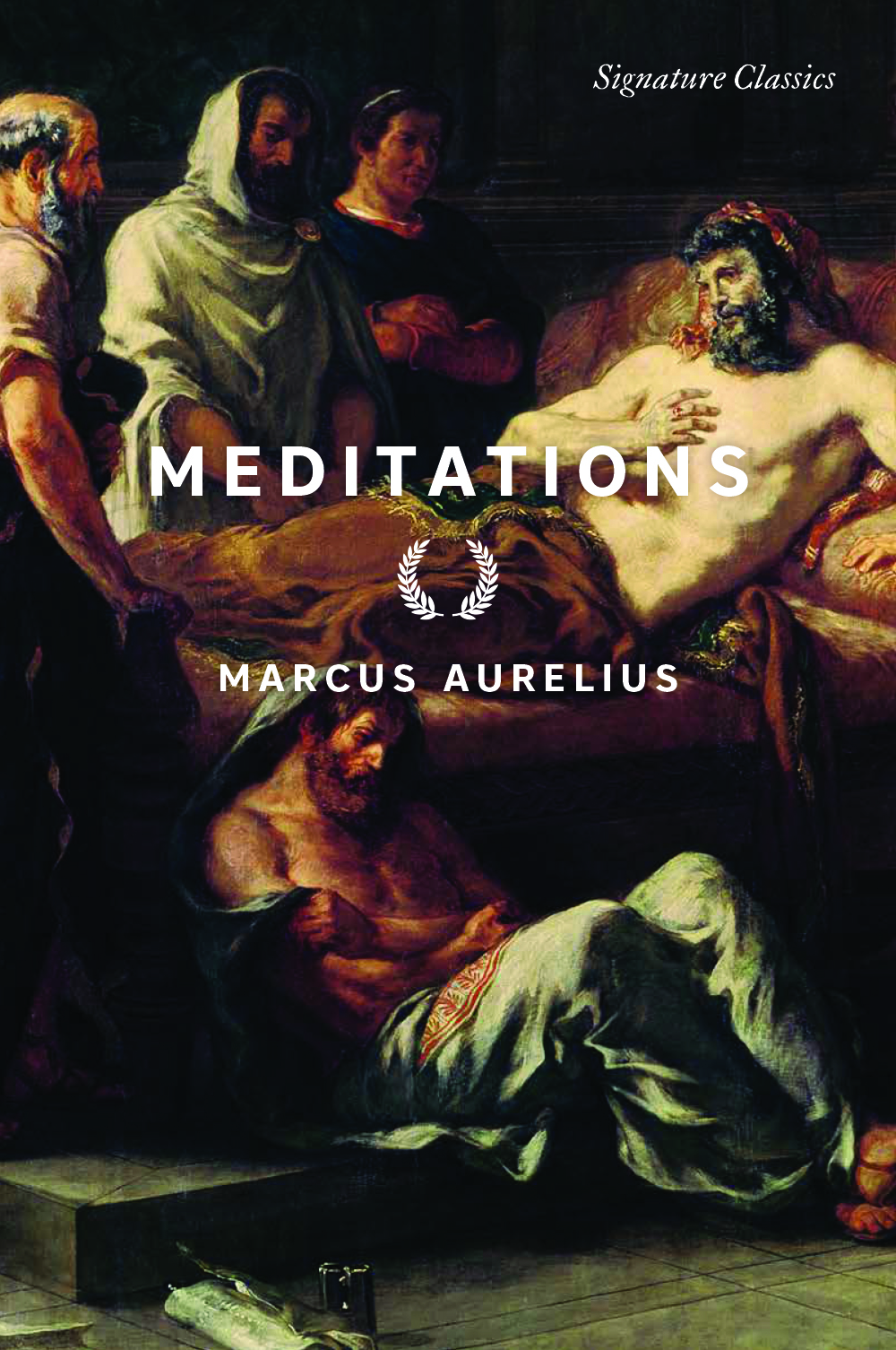 Meditations (Signature Classics)