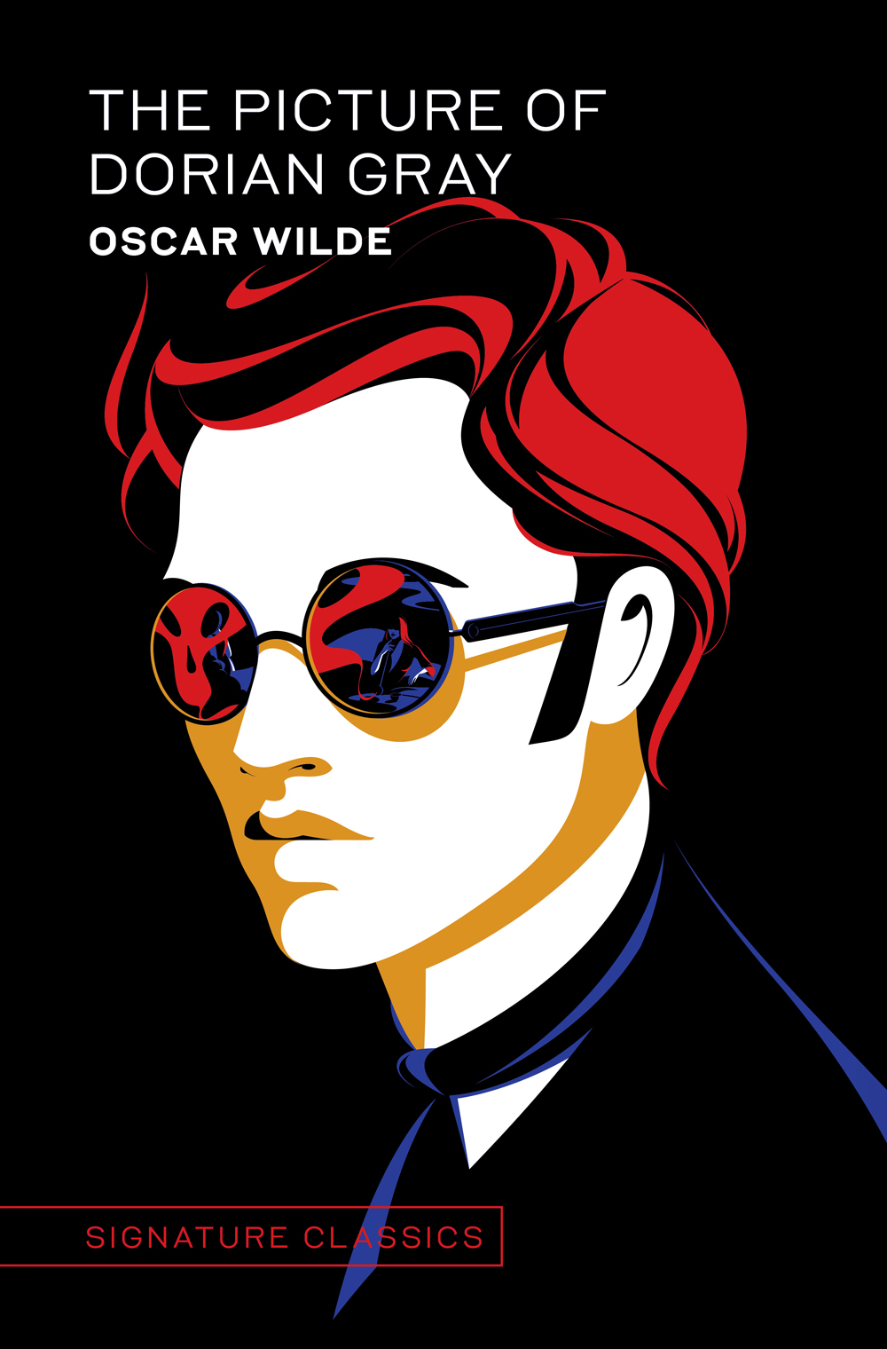 The Picture of Dorian Gray: Oscar Wilde (Signature Classics)