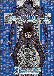 Death Note 3: Hard Run