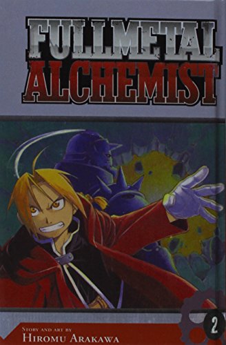 Fullmetal Alchemist 2: The Abducted Alchemist