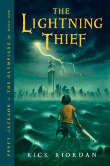 The Lightning Thief (Percy Jackson and the Olympians)