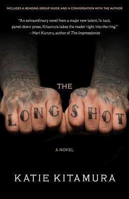 The Longshot: A Novel