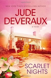 Scarlet Nights: An Edilean Novel