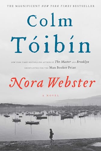 Nora Webster: A Novel