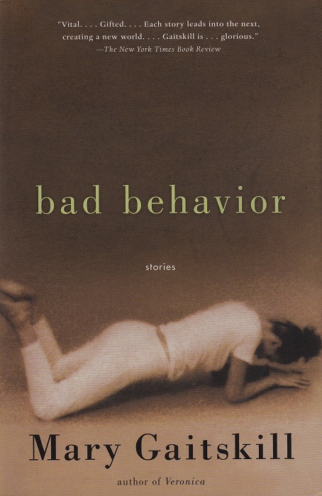 Bad Behavior: Stories