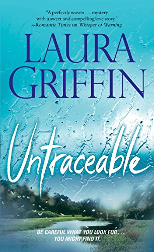 Untraceable (Volume 1) (Tracers)