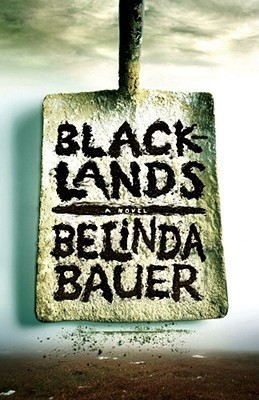 Blacklands: A Novel