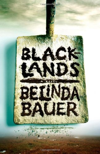 Blacklands: A Novel