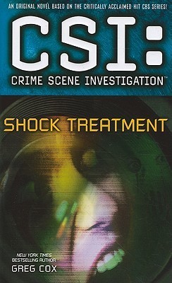 CSI: Crime Scene Investigation: Shock Treatment