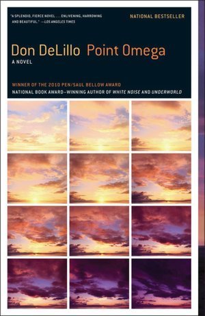 Point Omega: A Novel