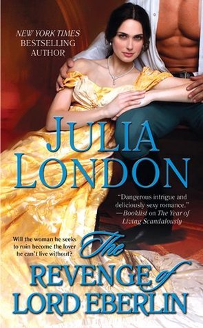 The Revenge of Lord Eberlin (The Secrets of Hadley Green)