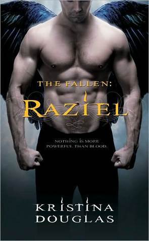 Raziel (The Fallen)