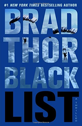 Black List: A Thriller (The Scot Harvath Series, Band 12)