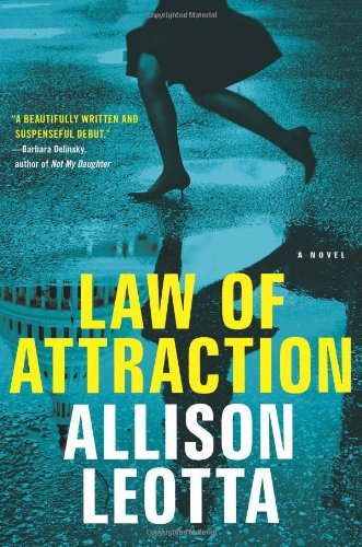Law of Attraction - A Novel