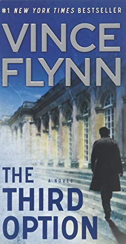 The Third Option (Volume 2) (A Mitch Rapp Novel)