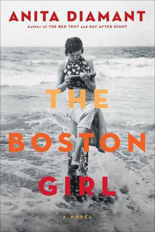 The Boston Girl: A Novel
