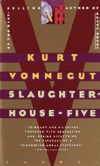 Slaughterhouse-five or the Children's Crusade: A Duty Dance With Death
