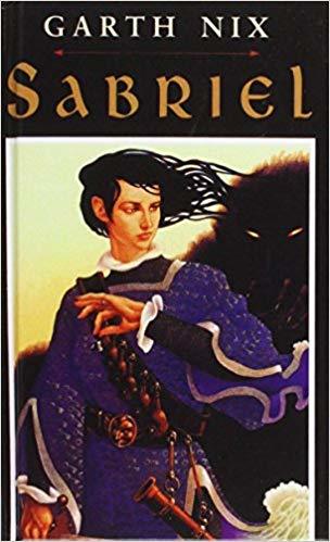 Sabriel (Abhorsen)