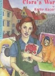 Clara's War (Holocaust Remembrance Book for Young Readers)