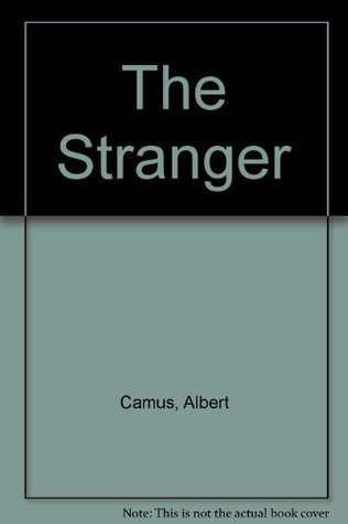 The Stranger