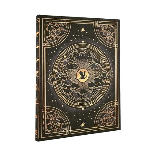 Shadows of Navarre (Fourth Wing) Ultra Lined Hardcover Journal (Fourth Wing Paperblanks)