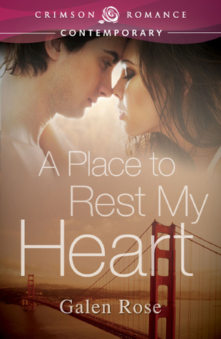 Place To Rest My Heart (Crimson Romance)