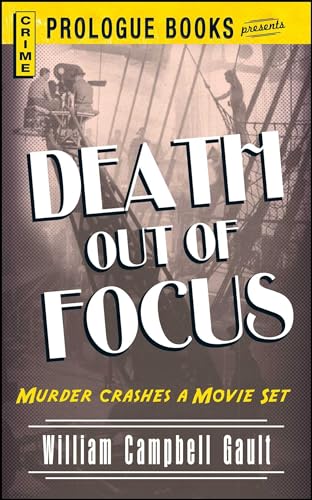 Death Out Of Focus