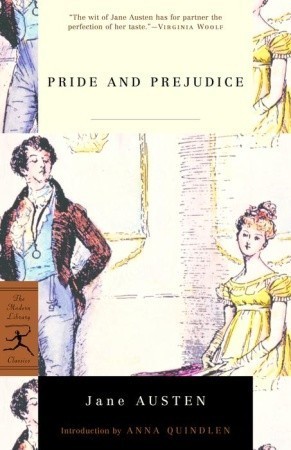 Pride & Prejudice: Master Library Editions