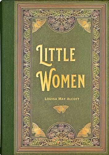 Little Women (Masterpiece Library Edition)