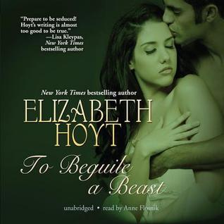To Beguile a Beast (Legend of the Four Soldiers, Band 3)