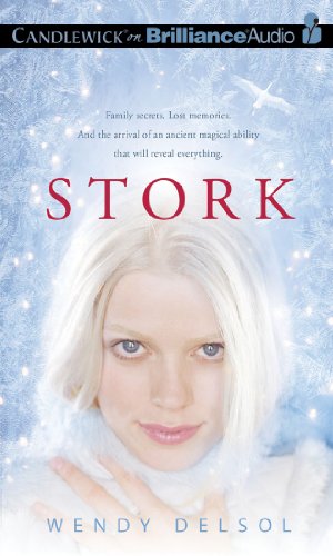 Stork (Stork Trilogy)