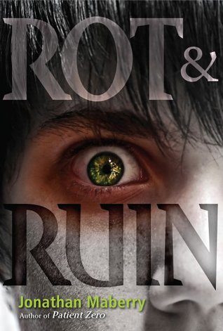 Rot & Ruin (Volume 1)