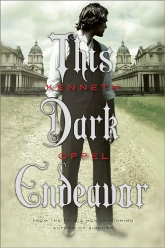 This Dark Endeavor: The Apprenticeship of Victor Frankenstein (Apprenticeship of Victor Frnkenstein, Band 1)