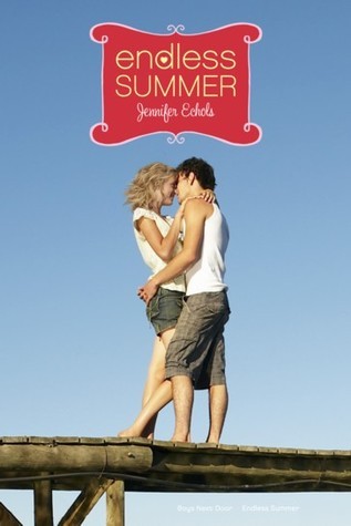 Endless Summer: The Boys Next Door; Endless Summer (Romantic Comedies)
