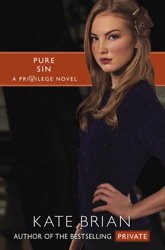 Pure Sin (Privilege, Band 5)