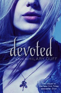 Devoted: An Elixir Novel