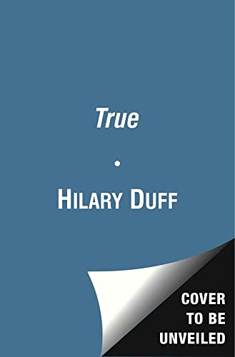 True: An Elixir Novel