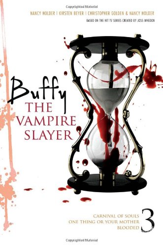 Buffy the Vampire Slayer 3