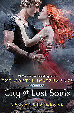 City of Lost Souls (The Mortal Instruments, Band 5)