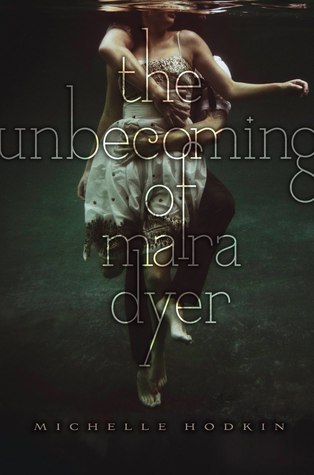 The Unbecoming of Mara Dyer (Volume 1) (The Mara Dyer Trilogy)