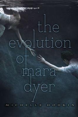 The Evolution of Mara Dyer (Volume 2) (The Mara Dyer Trilogy, Band 2)