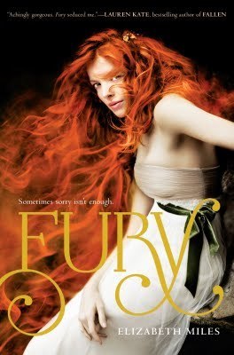 Fury (Volume 1)